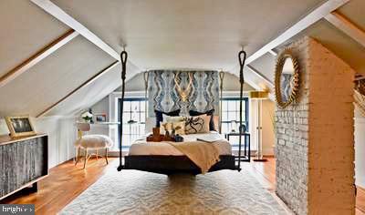 MAYS CHAPEL - Residential