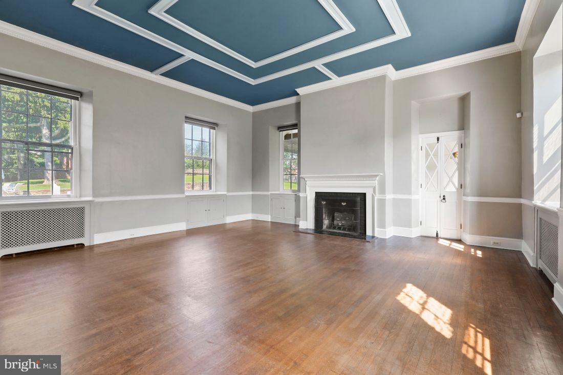 MAYS CHAPEL - Residential