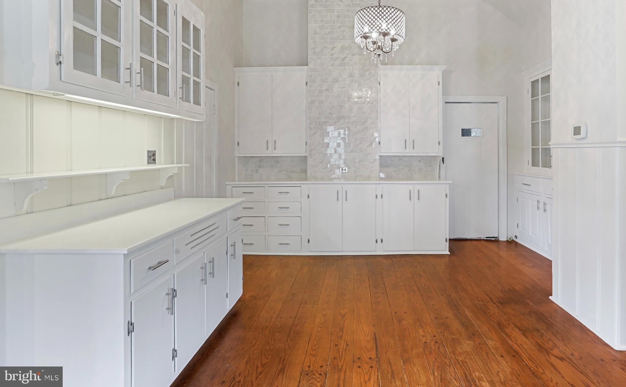 MAYS CHAPEL - Residential