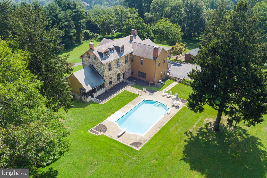 MAYS CHAPEL - Residential