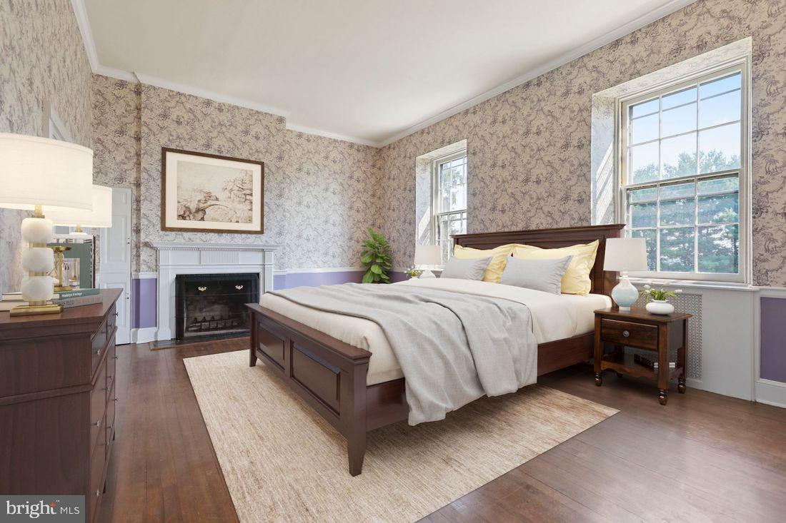 MAYS CHAPEL - Residential