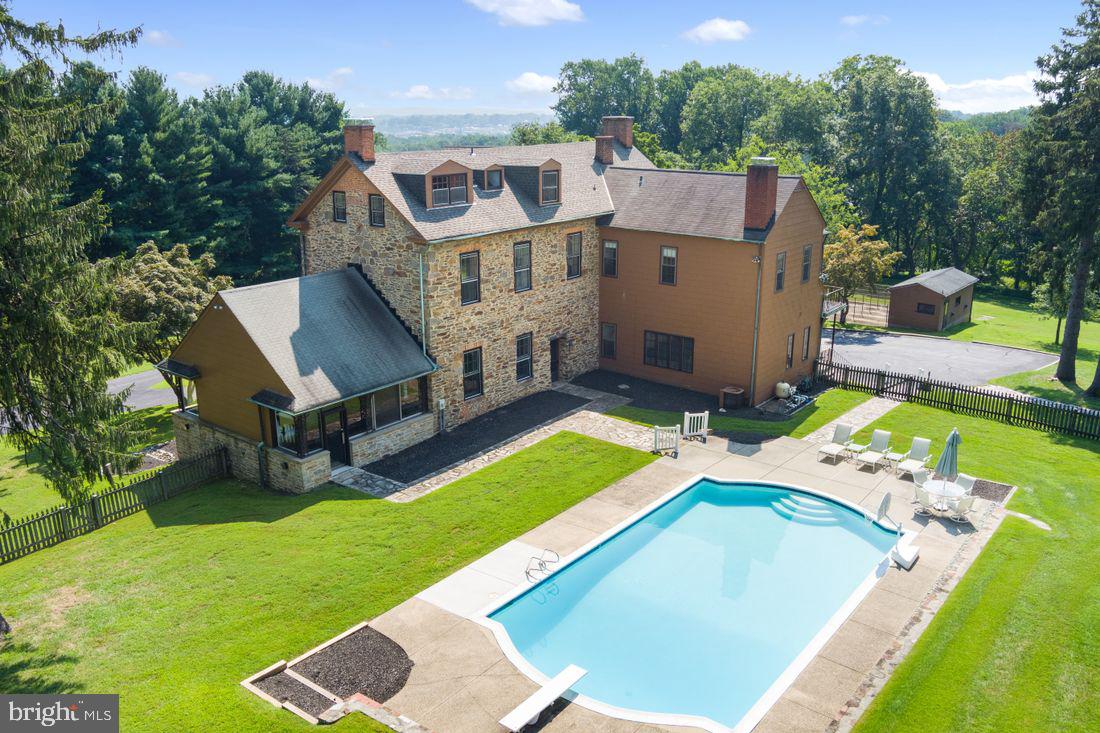 MAYS CHAPEL - Residential