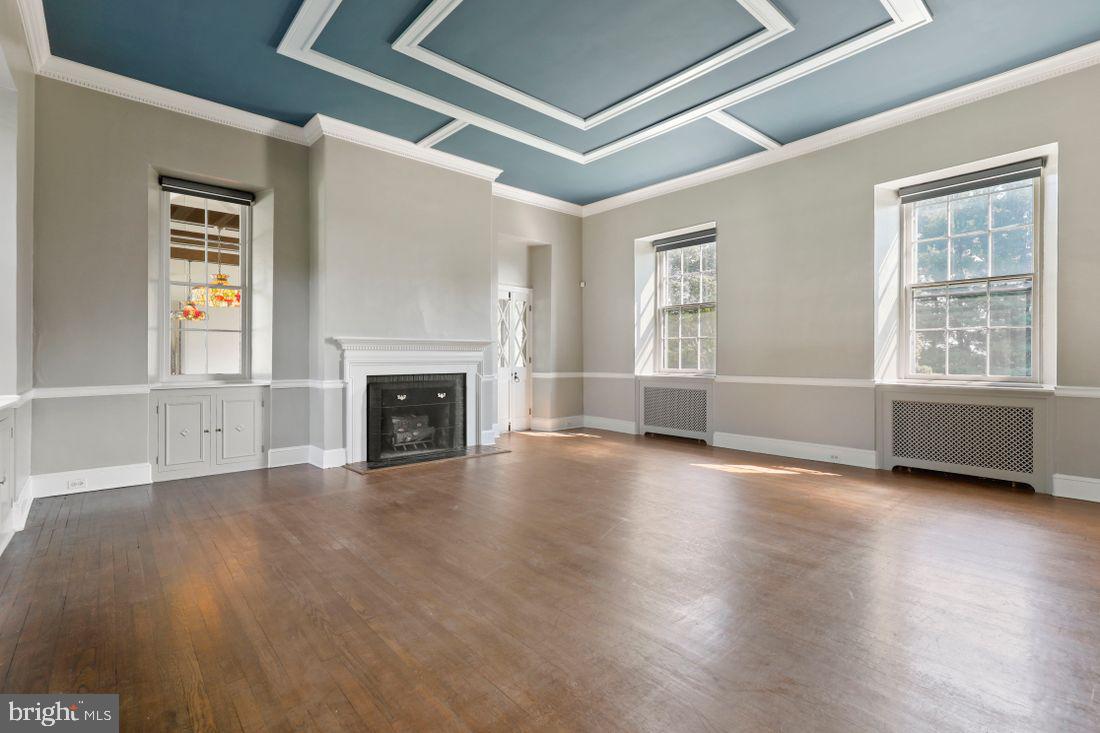 MAYS CHAPEL - Residential