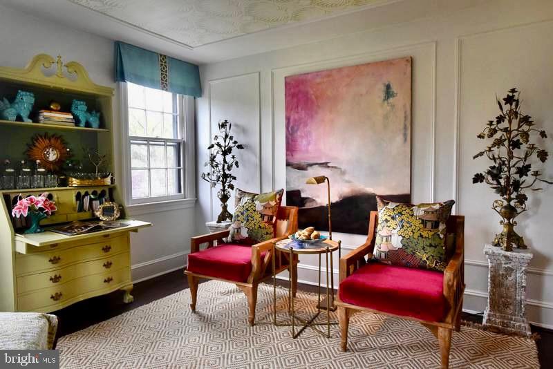 MAYS CHAPEL - Residential