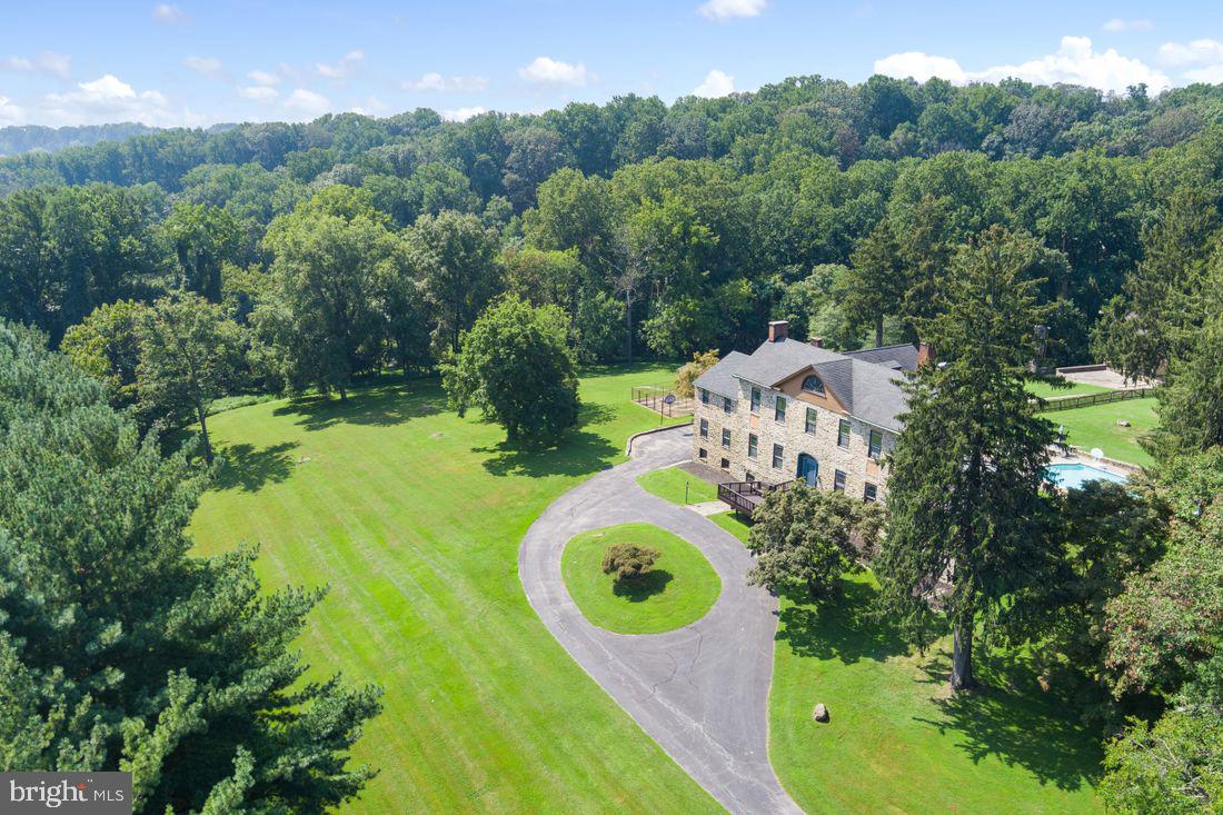 MAYS CHAPEL - Residential