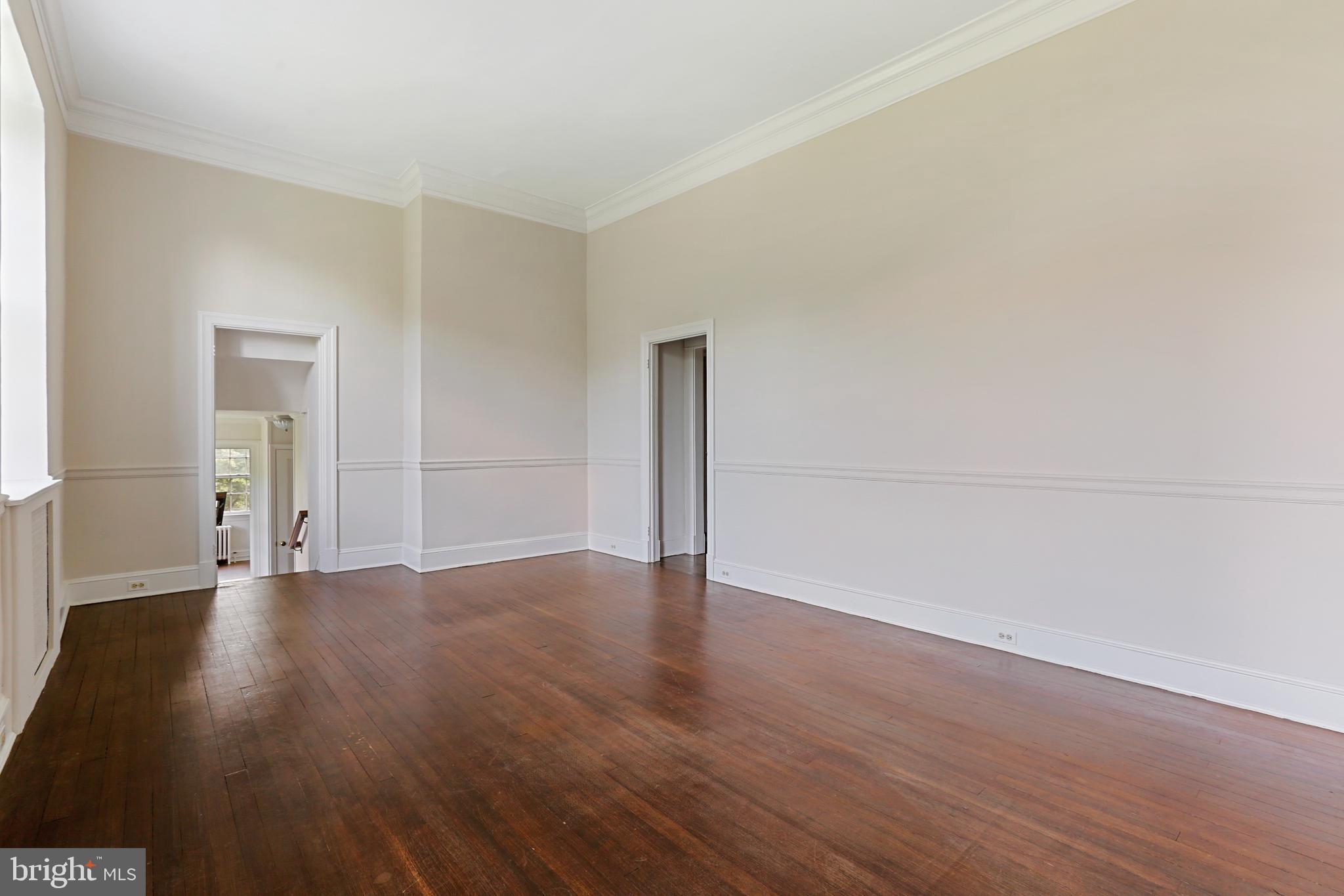 MAYS CHAPEL - Residential