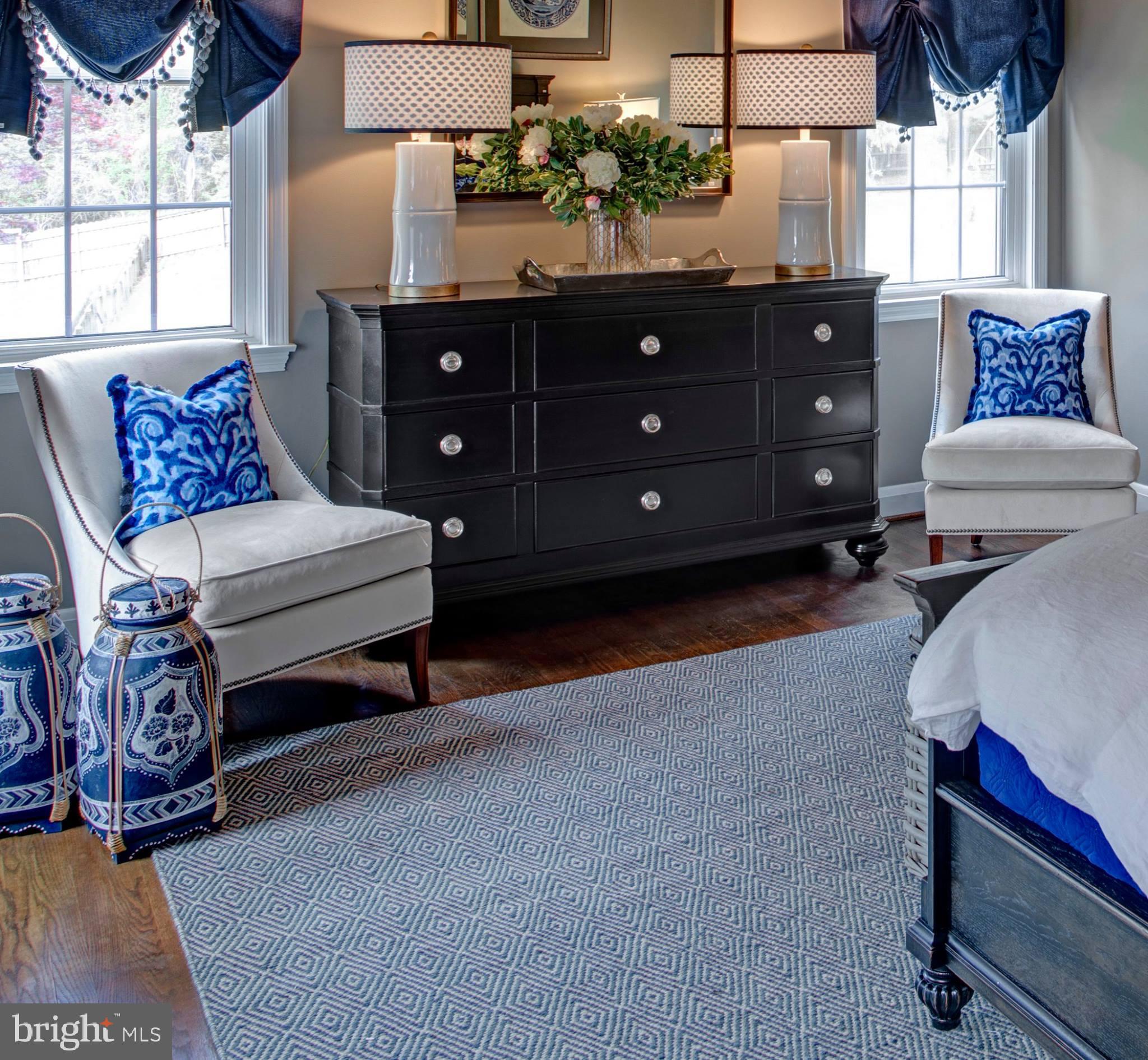 MAYS CHAPEL - Residential