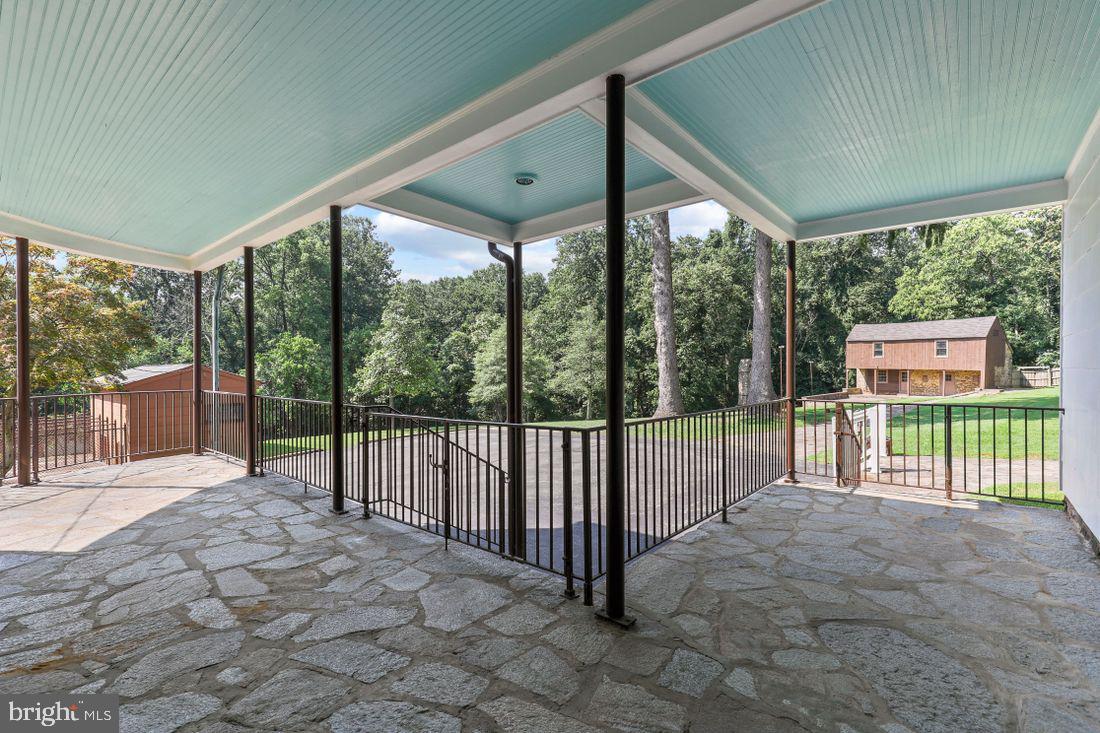 MAYS CHAPEL - Residential