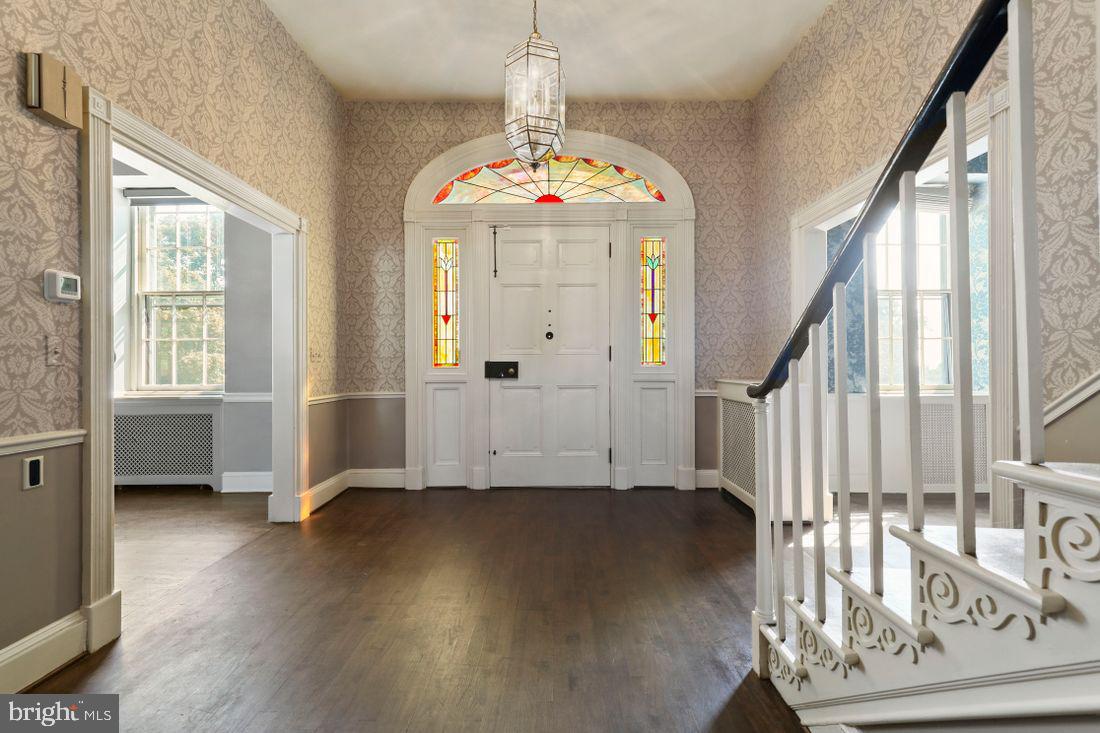 MAYS CHAPEL - Residential