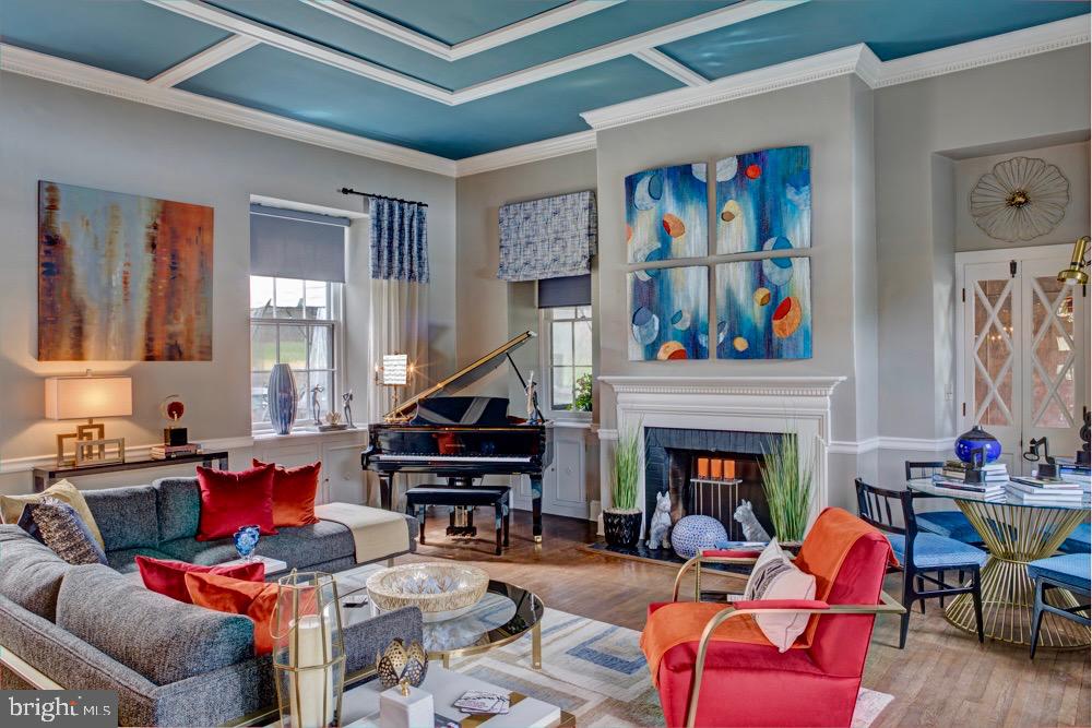 MAYS CHAPEL - Residential