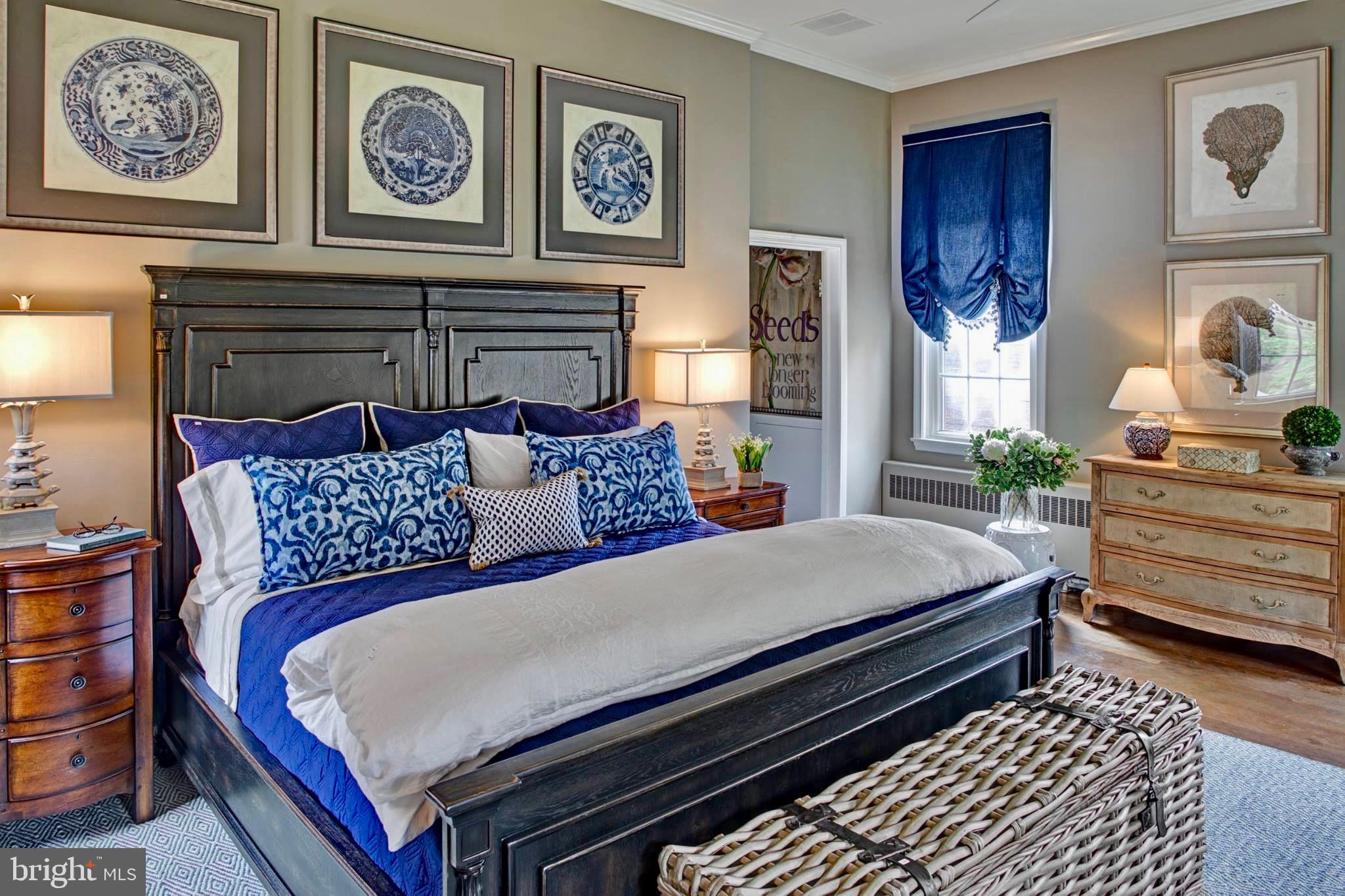 MAYS CHAPEL - Residential