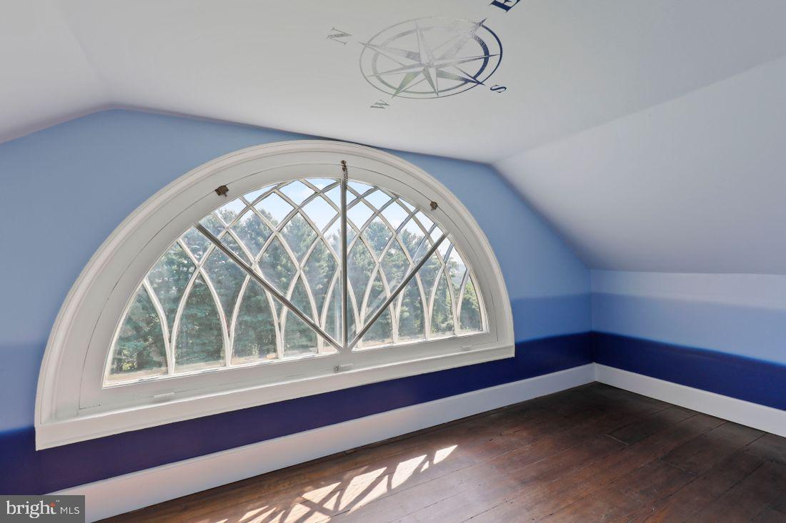 MAYS CHAPEL - Residential