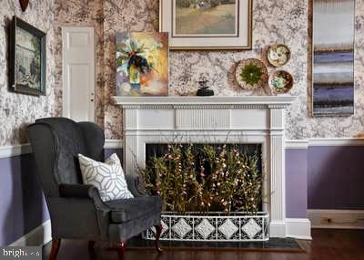 MAYS CHAPEL - Residential