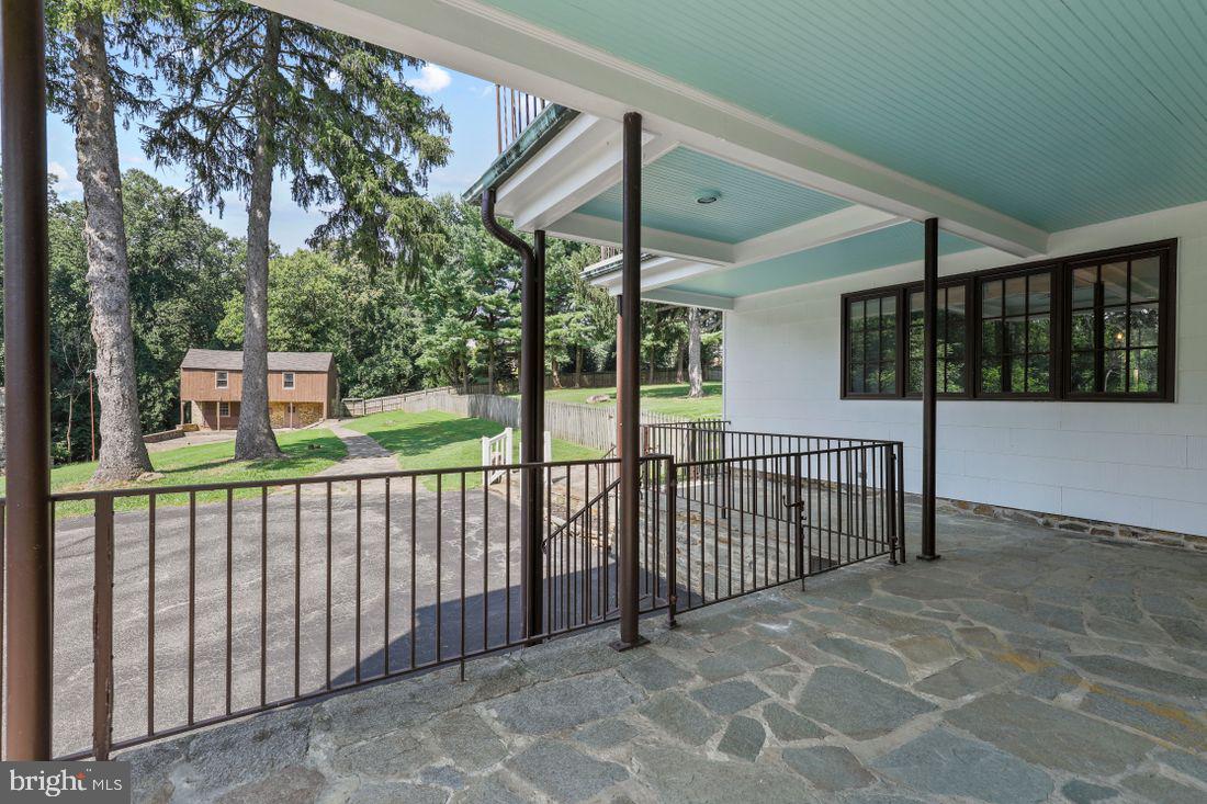 MAYS CHAPEL - Residential