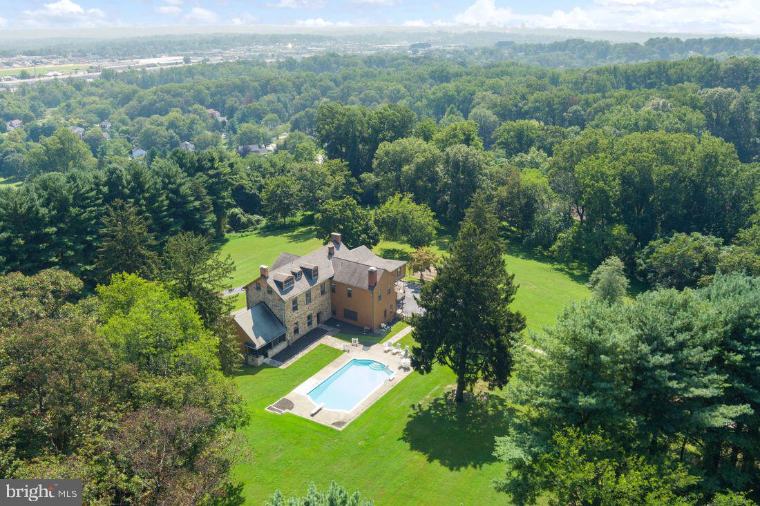 MAYS CHAPEL - Residential