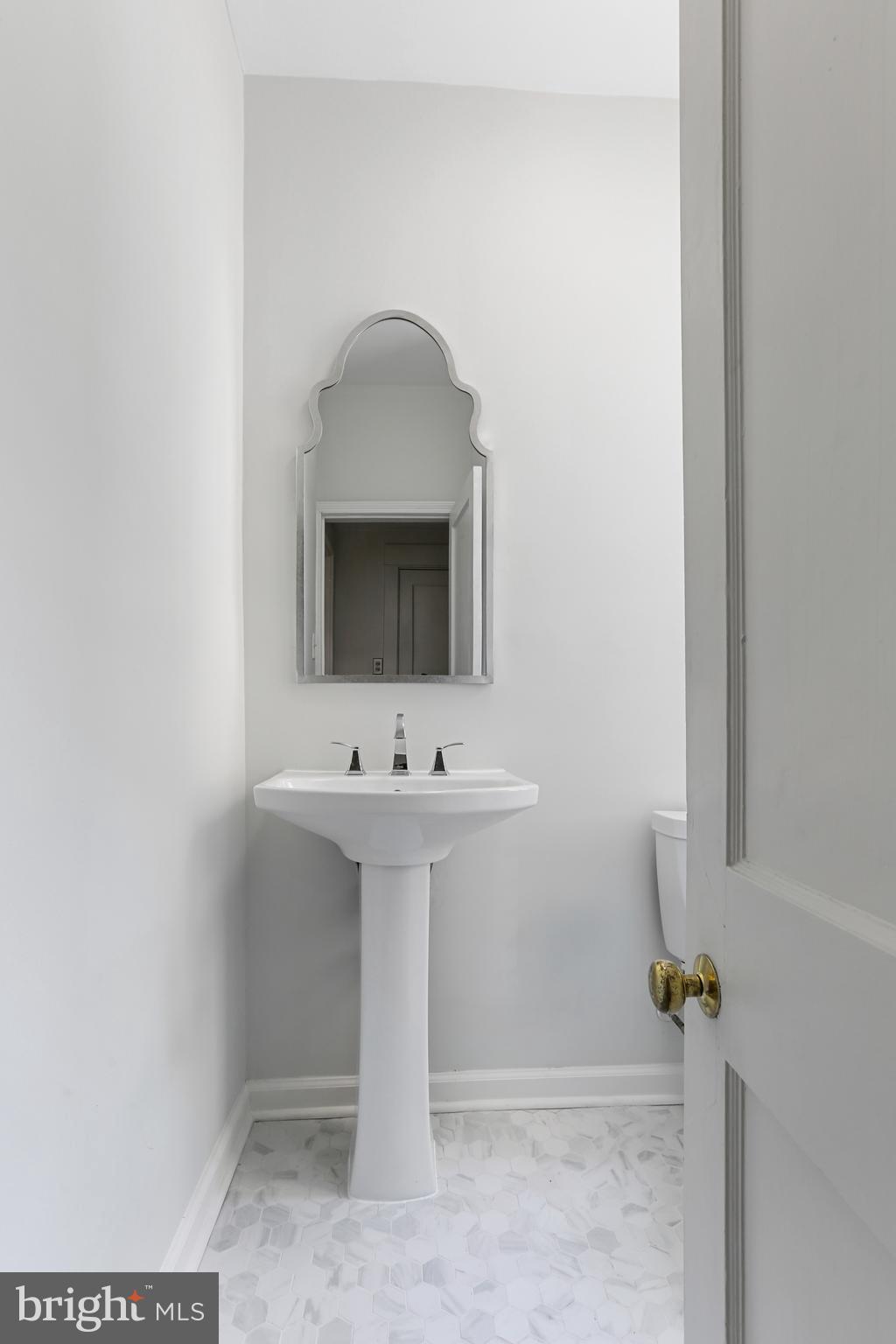 MAYS CHAPEL - Residential