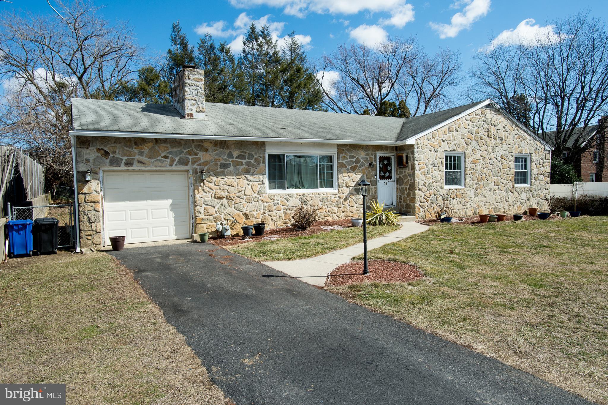 CLIFTON HEIGHTS - Residential