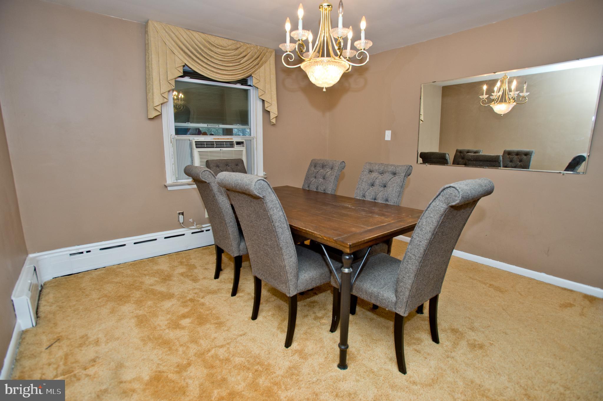 CLIFTON HEIGHTS - Residential