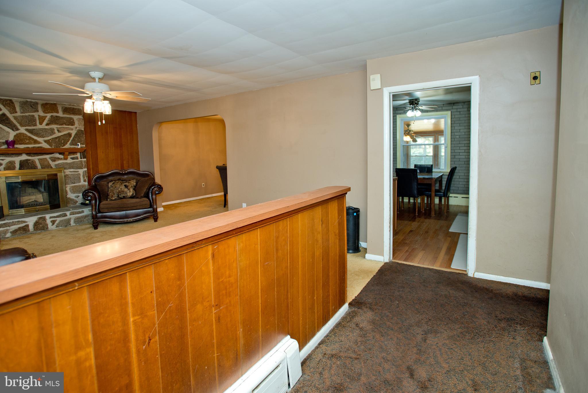 CLIFTON HEIGHTS - Residential