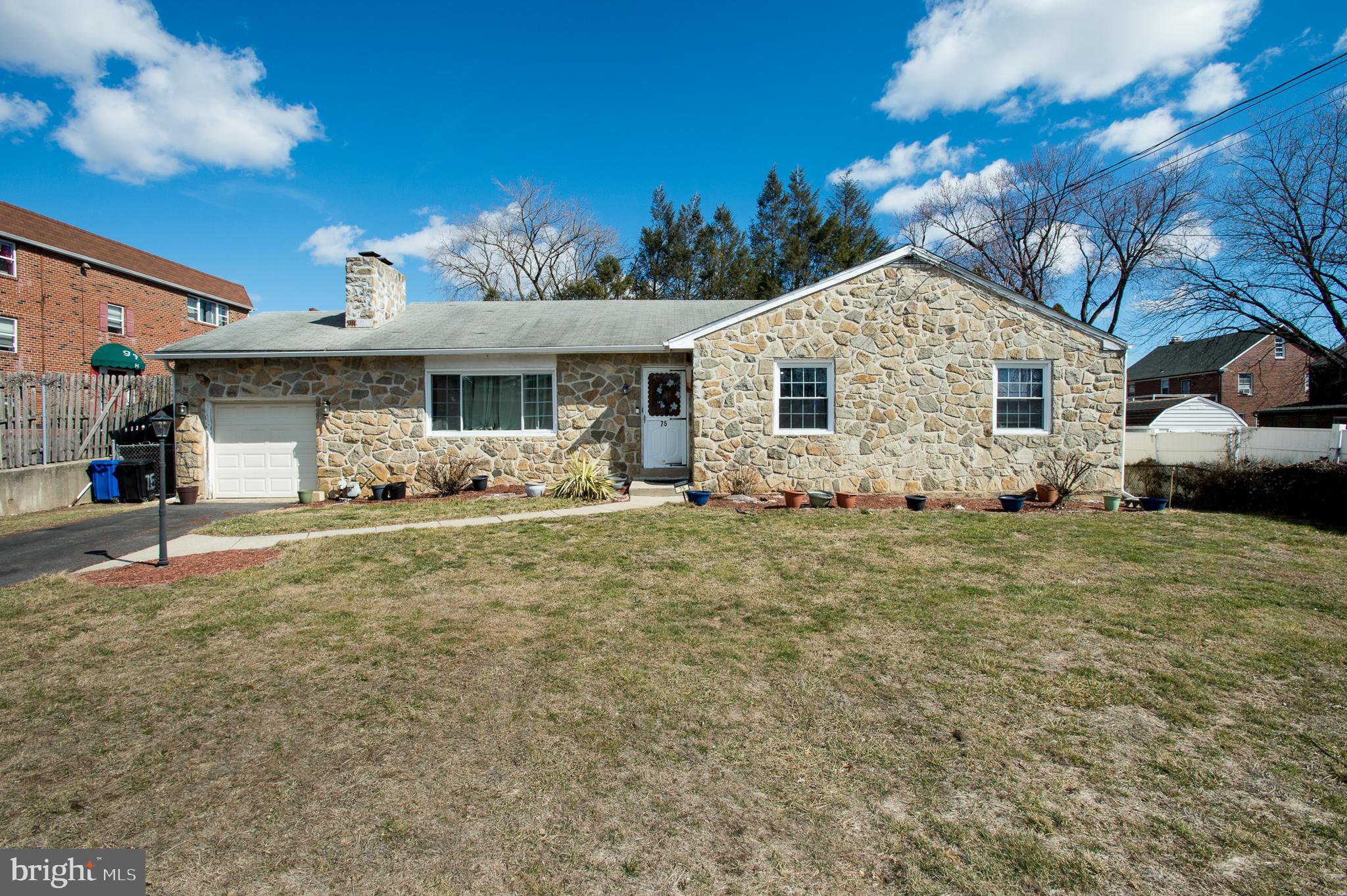 CLIFTON HEIGHTS - Residential