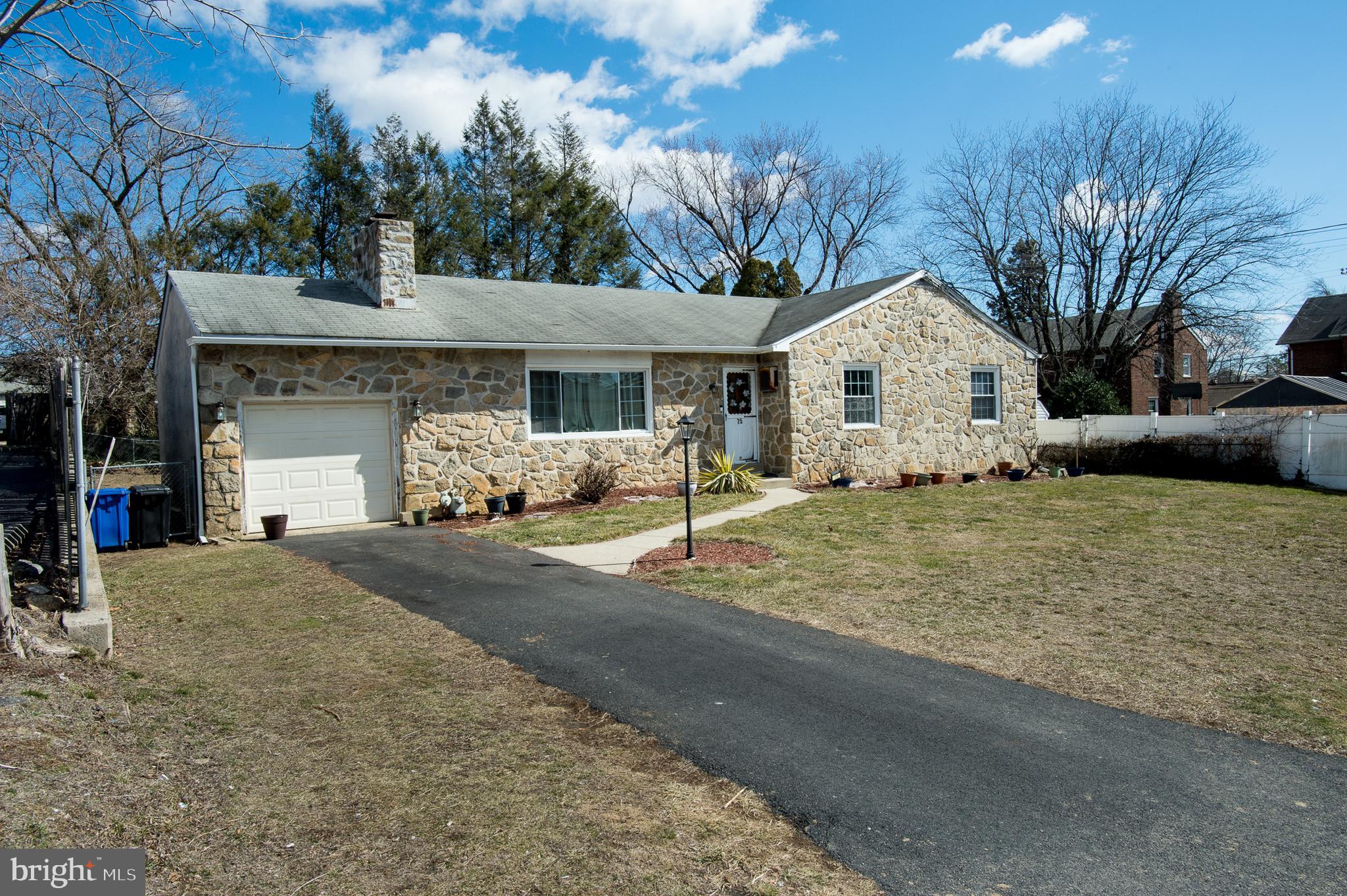 CLIFTON HEIGHTS - Residential