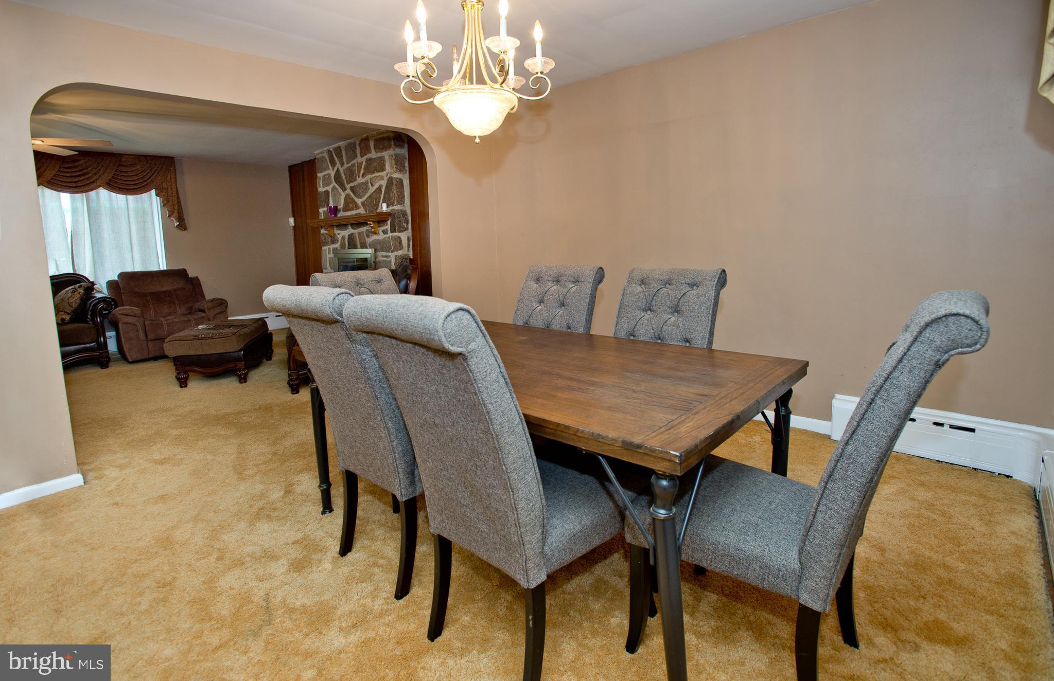 CLIFTON HEIGHTS - Residential