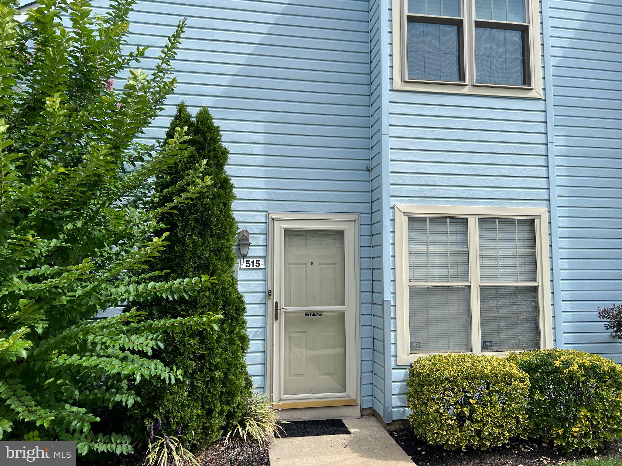 515 CASCADE COURT