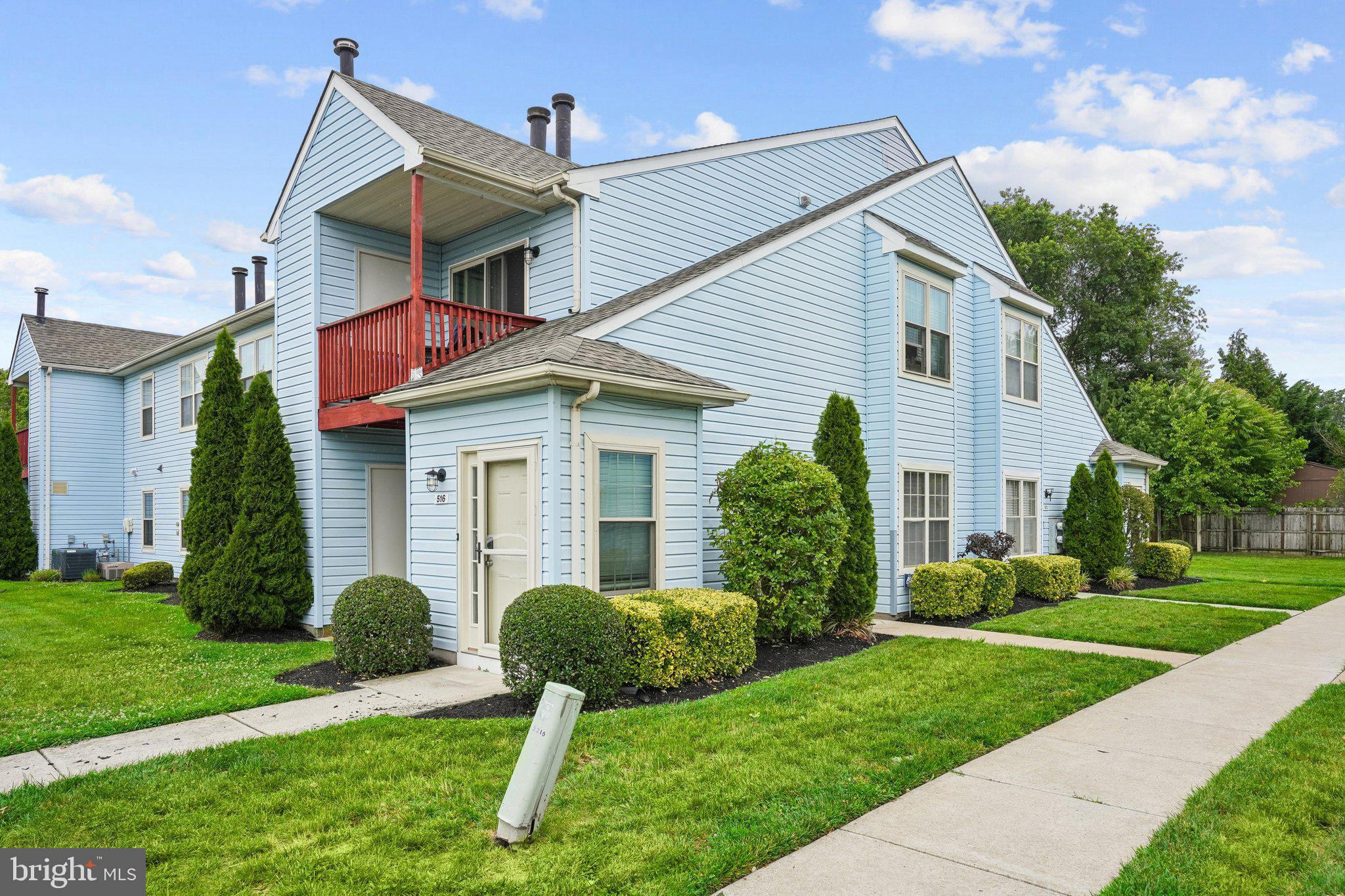 Photo 1 of 21 — 515 CASCADE COURT, SEWELL, NJ 08080