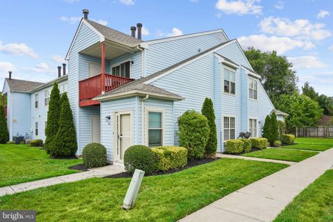 Condo For Sale - 515 Cascade Court<br/> SEWELL, NJ 08080