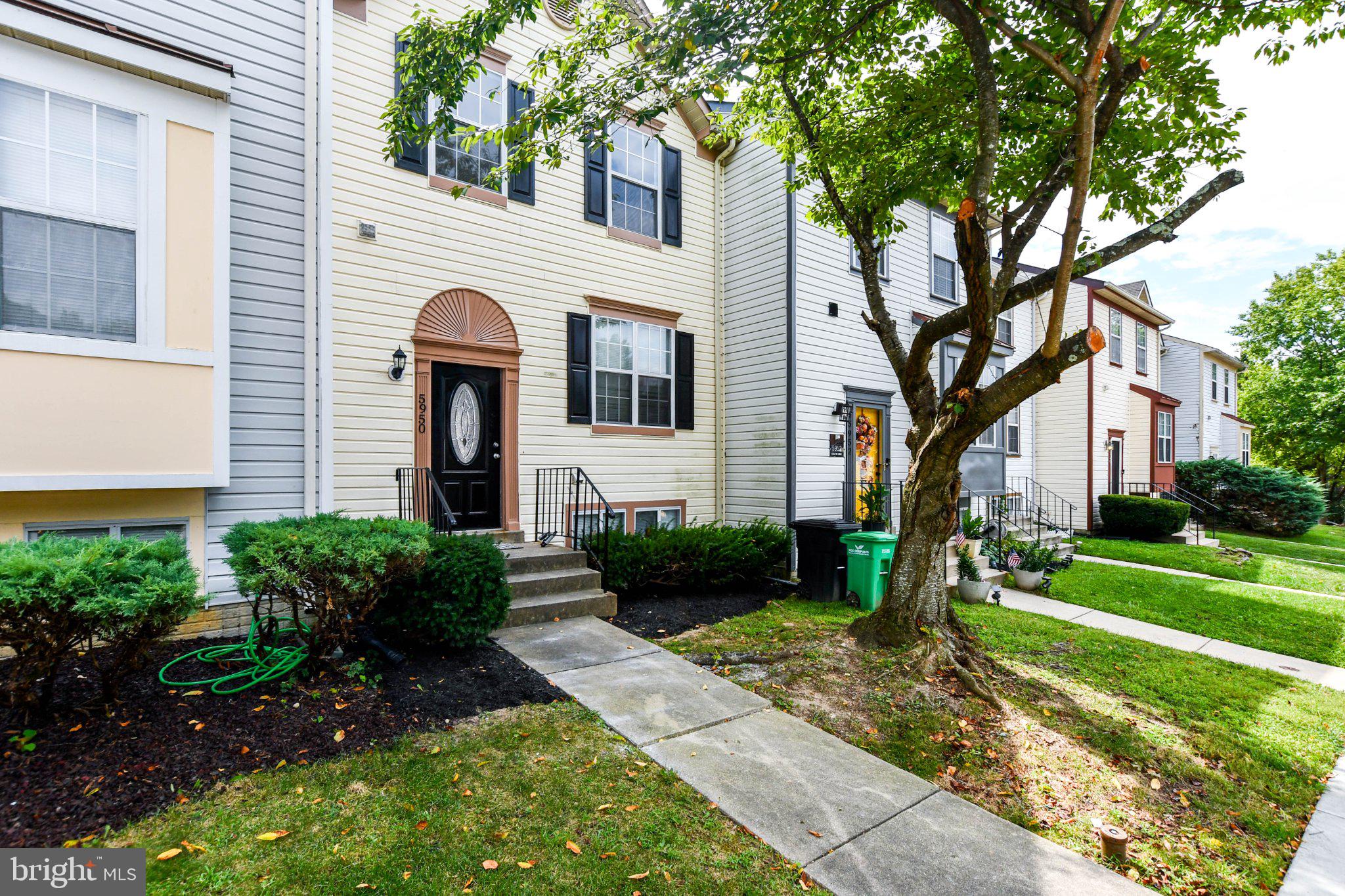5950 S HIL MAR CIRCLE