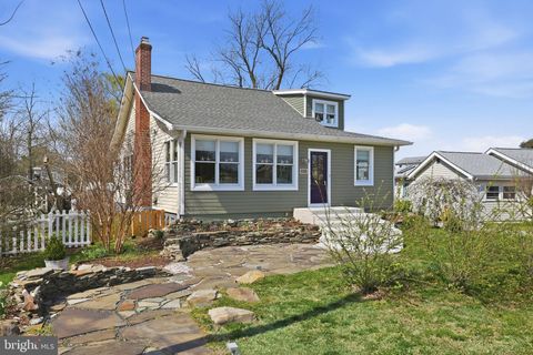 7806 SUMMIT DRIVE PASADENA MD 21122