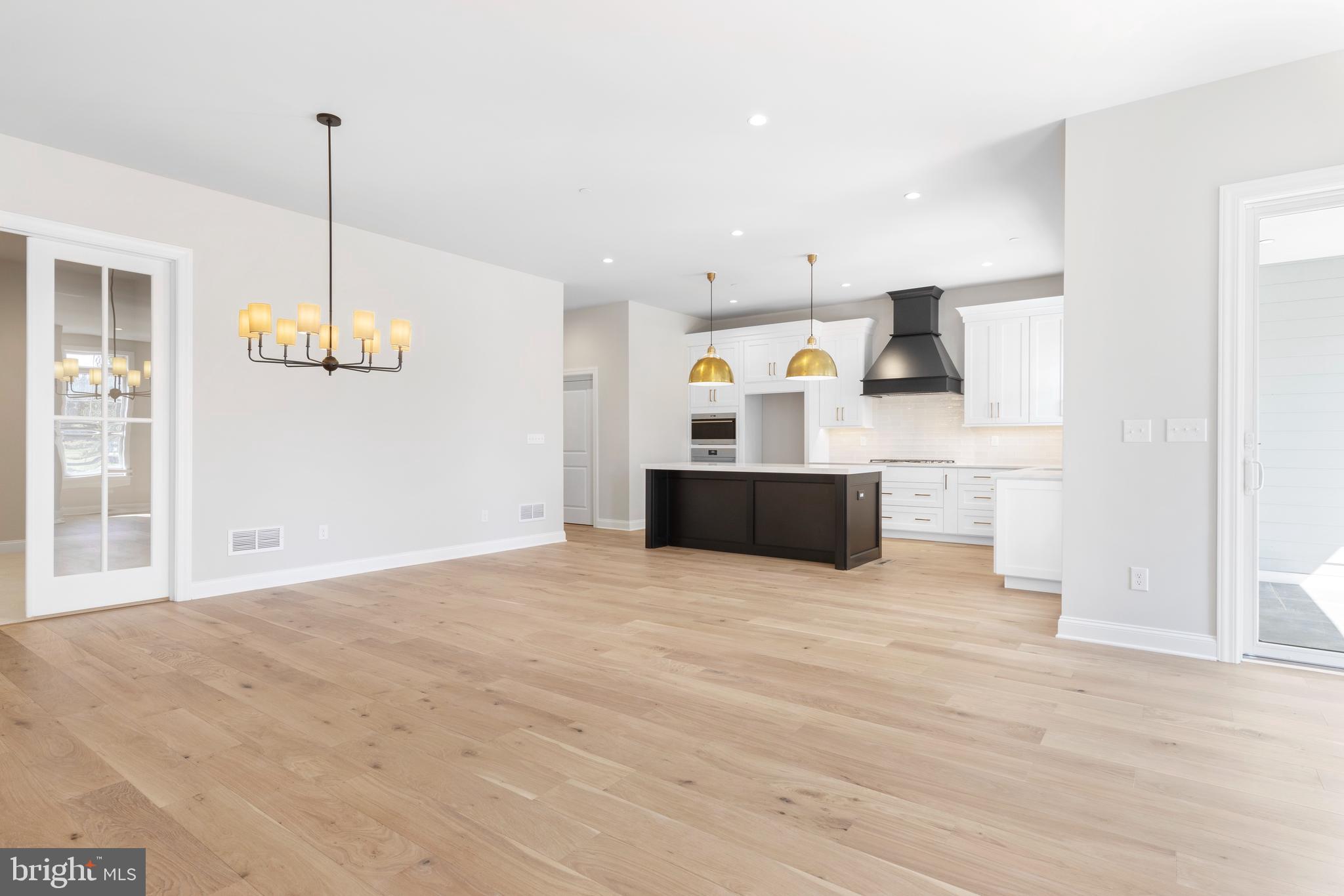 IRONSTONE AT BLUE BELL - Residential