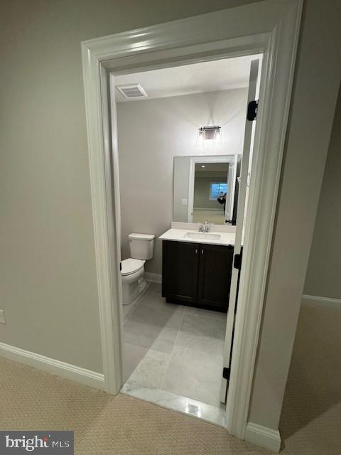 IRONSTONE AT BLUE BELL - Residential