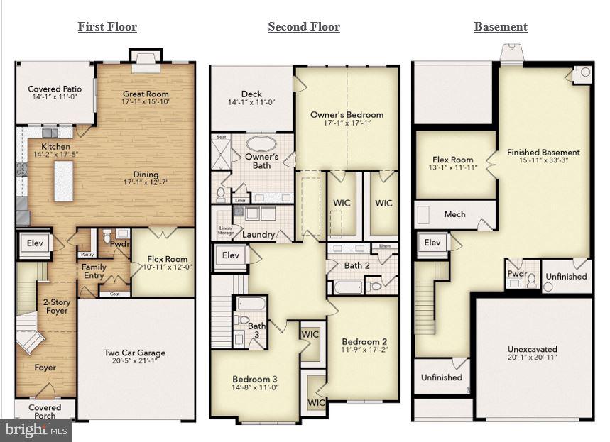 IRONSTONE AT BLUE BELL - Residential