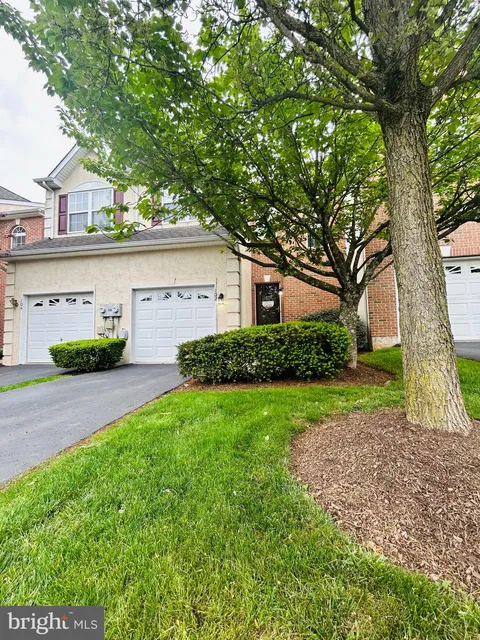 102 Watercrest Drive, Red Hill, PA 18076 - MLS#: PAMC2179292