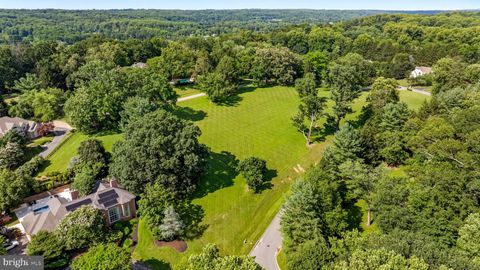 14 MERRY HILL COURT PIKESVILLE MD 21208