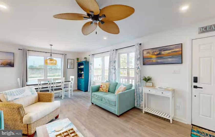 🏡 Off-Season Rental – 2BR/1BA Bayside Condo on Robin Drive | Ocean City, MD |  
Available Nov 1st-April 30th
Spend the off-season by the bay in this 2-bedroom, 1-bathroom condo on Robin Drive in Ocean City, MD! Located on the bayside, this convenient location is just a short walk to the beach, Boardwalk, restaurants, and local shops—perfect for remote work, a long-term getaway, or a temporary home near the water.
📍 Location: Robin Drive – Bayside, Ocean City, MD
Enjoy bayside living with quick access to both the beach and bay.  Close to midtown attractions and seasonal events.
NO Smoking ..NO Pets. Tenant pays for utilities.