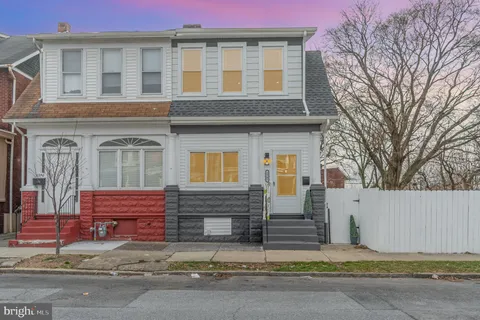 2342 N 4th Street, Harrisburg, PA MLS: PADA2043692