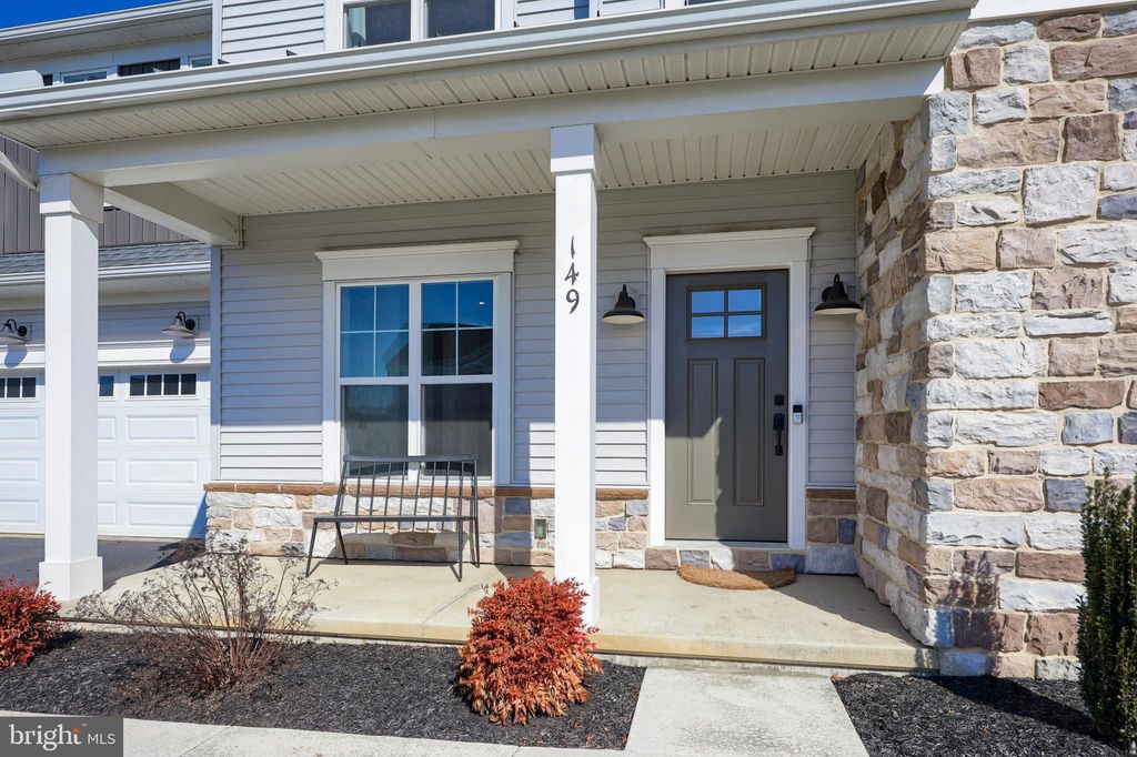 Photo of 149 Morning Drive, EPHRATA, PA 17522 (MLS # PALA2064182)