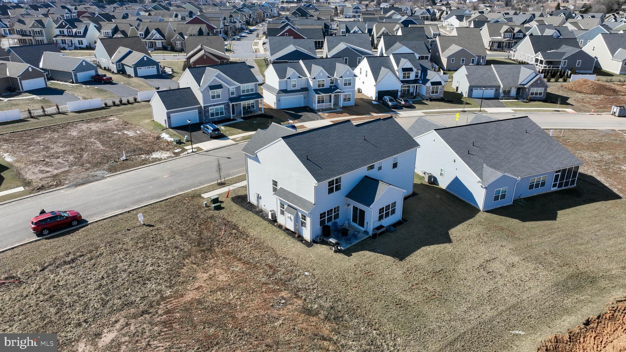 NONE AVAILABLE - Residential