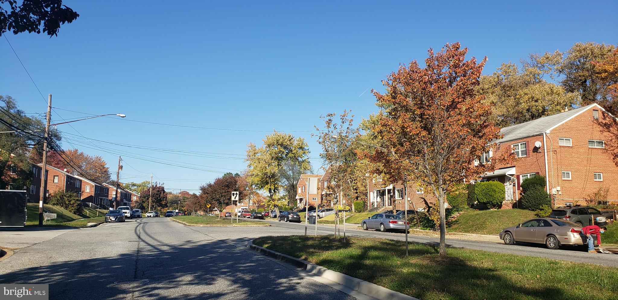 MARLOW HEIGHTS - Residential