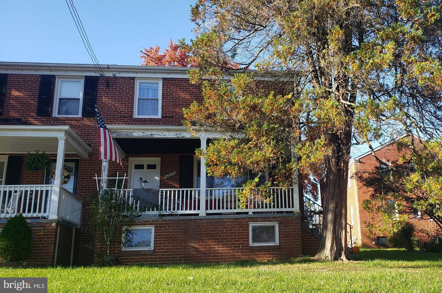 MARLOW HEIGHTS - Residential