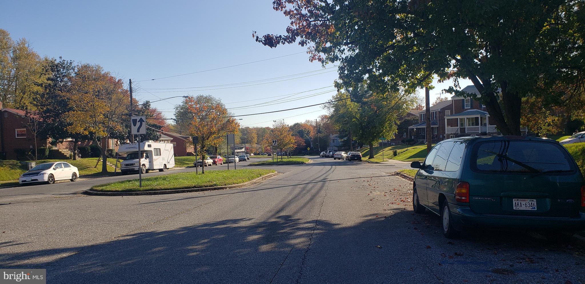 MARLOW HEIGHTS - Residential