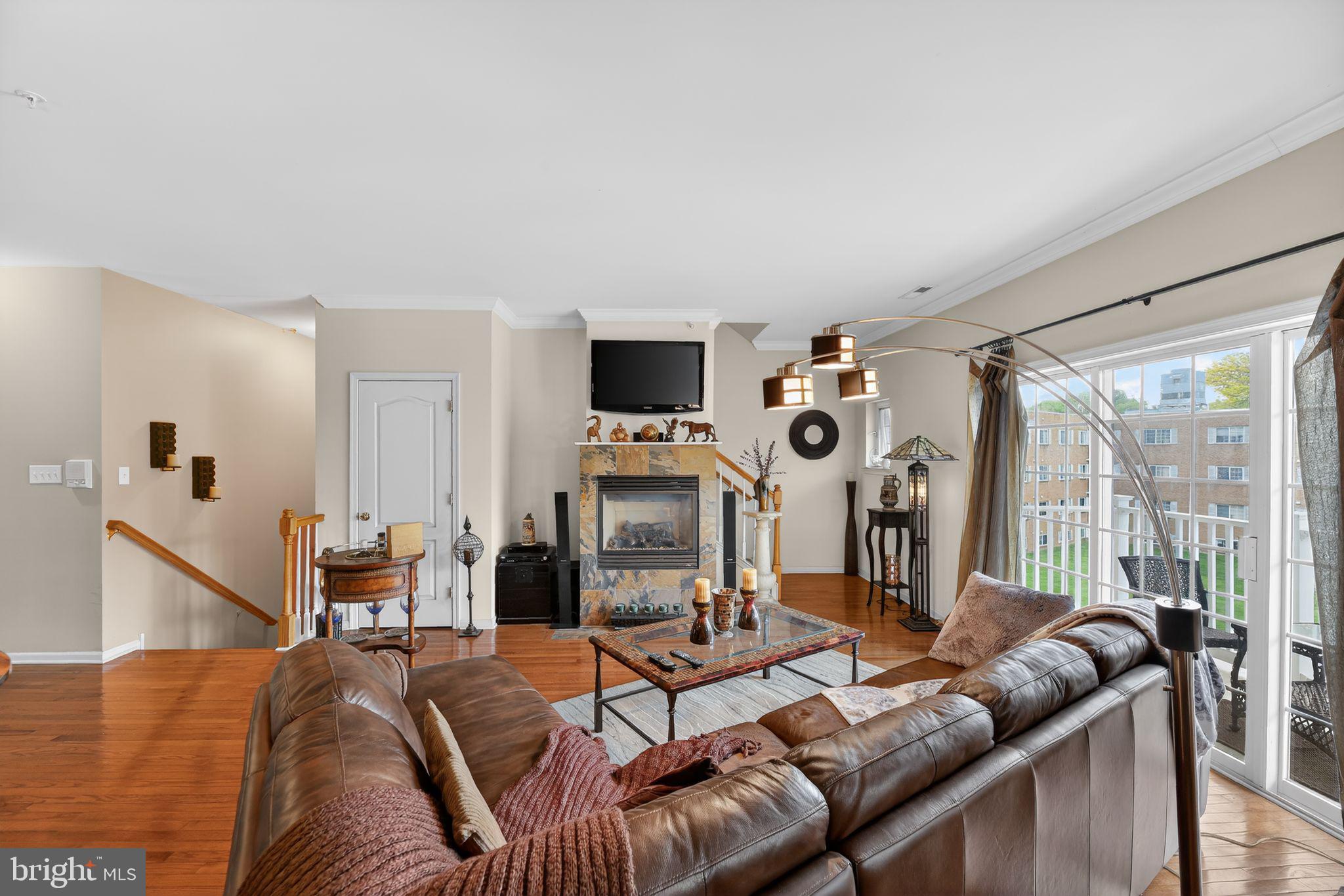 DORAL I - Residential