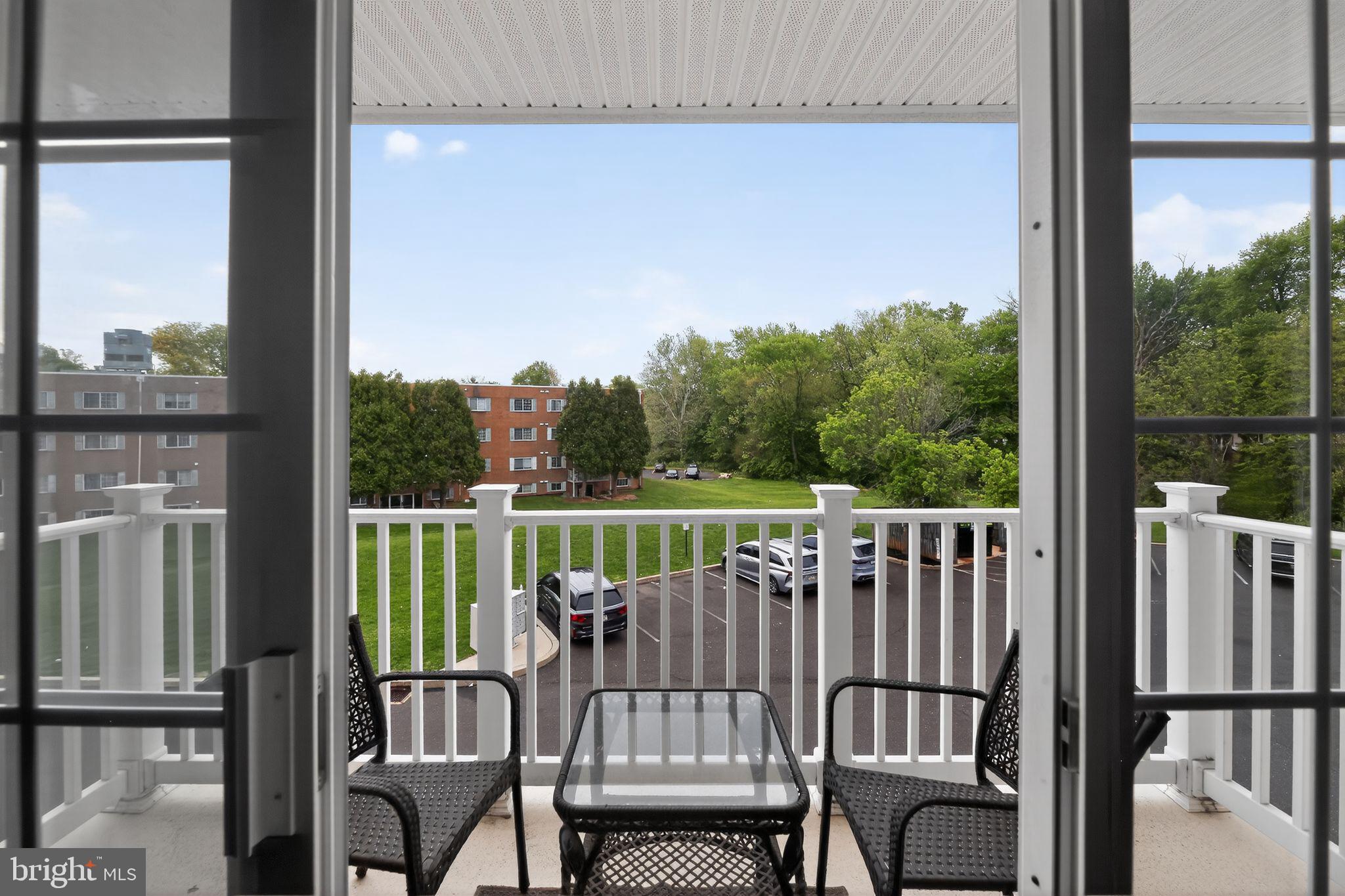 DORAL I - Residential