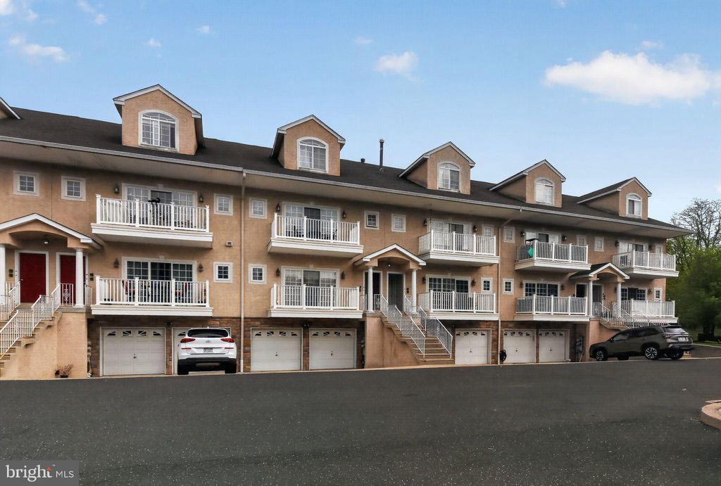 Photo of 290 Byberry Road #8, PHILADELPHIA, PA 19116 (MLS # PAPH2612830)