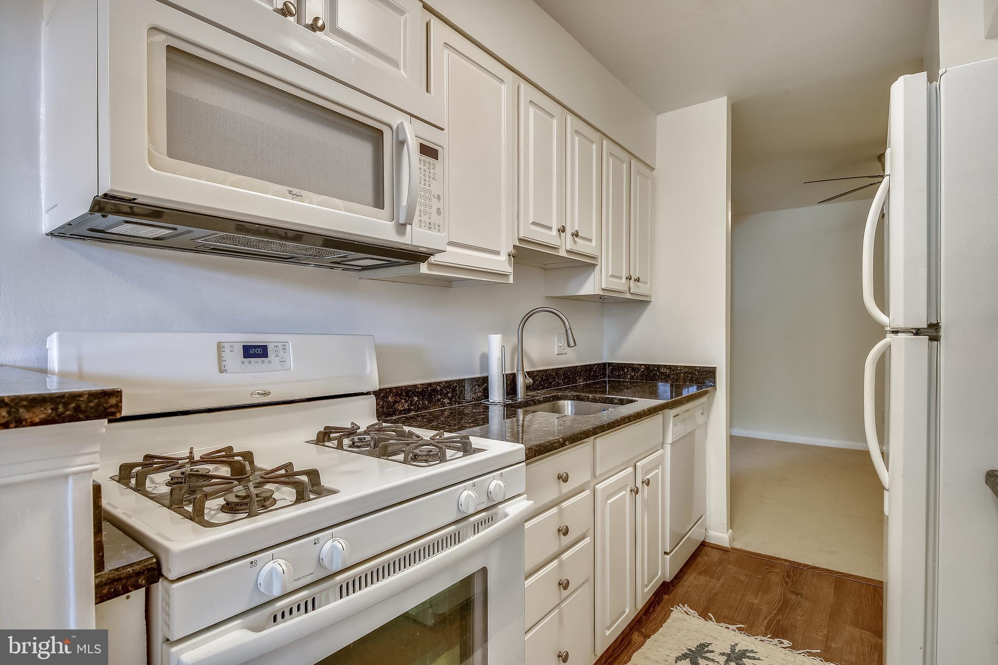 WOODBURN VILLAGE - Residential