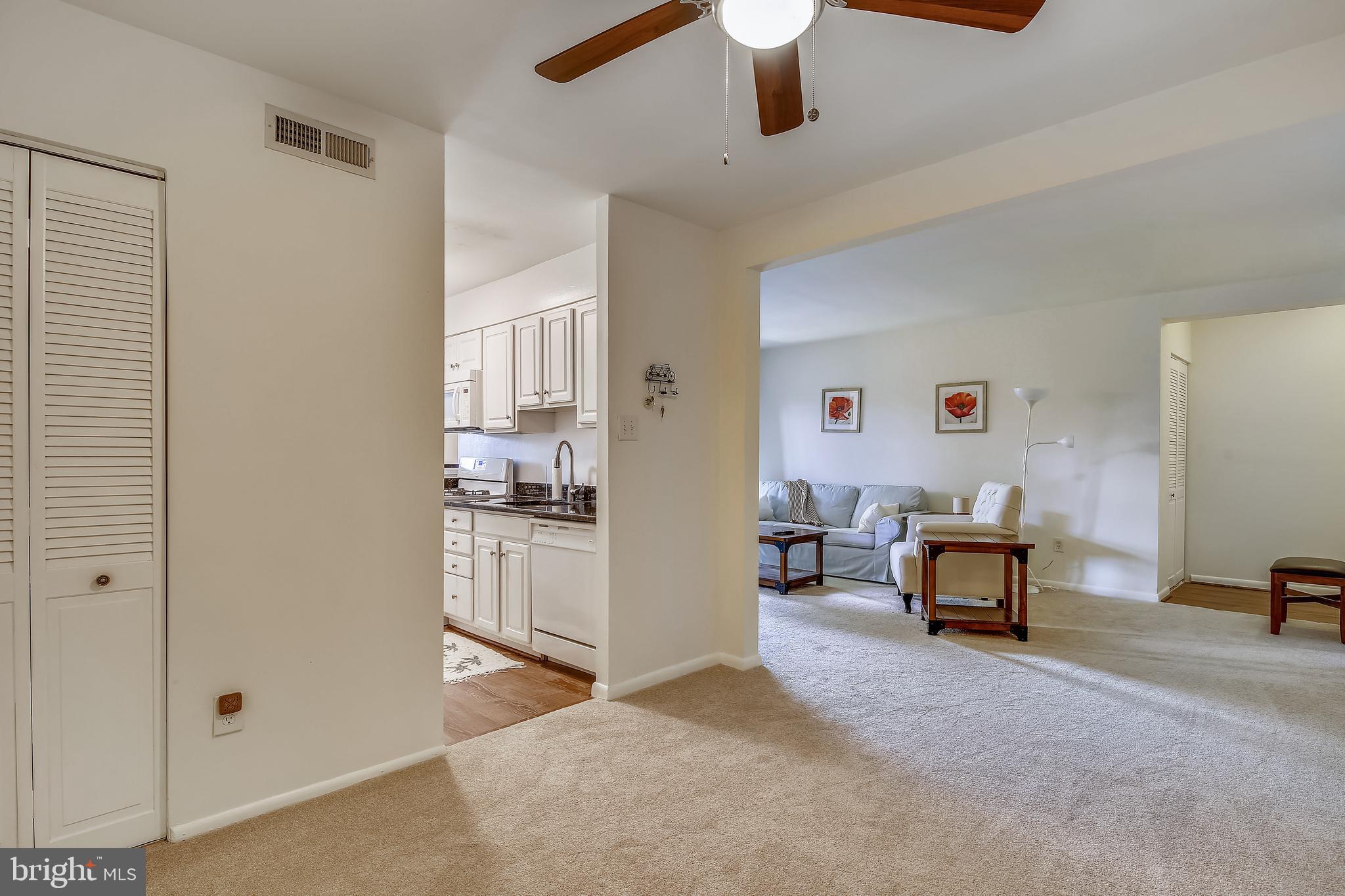 WOODBURN VILLAGE - Residential