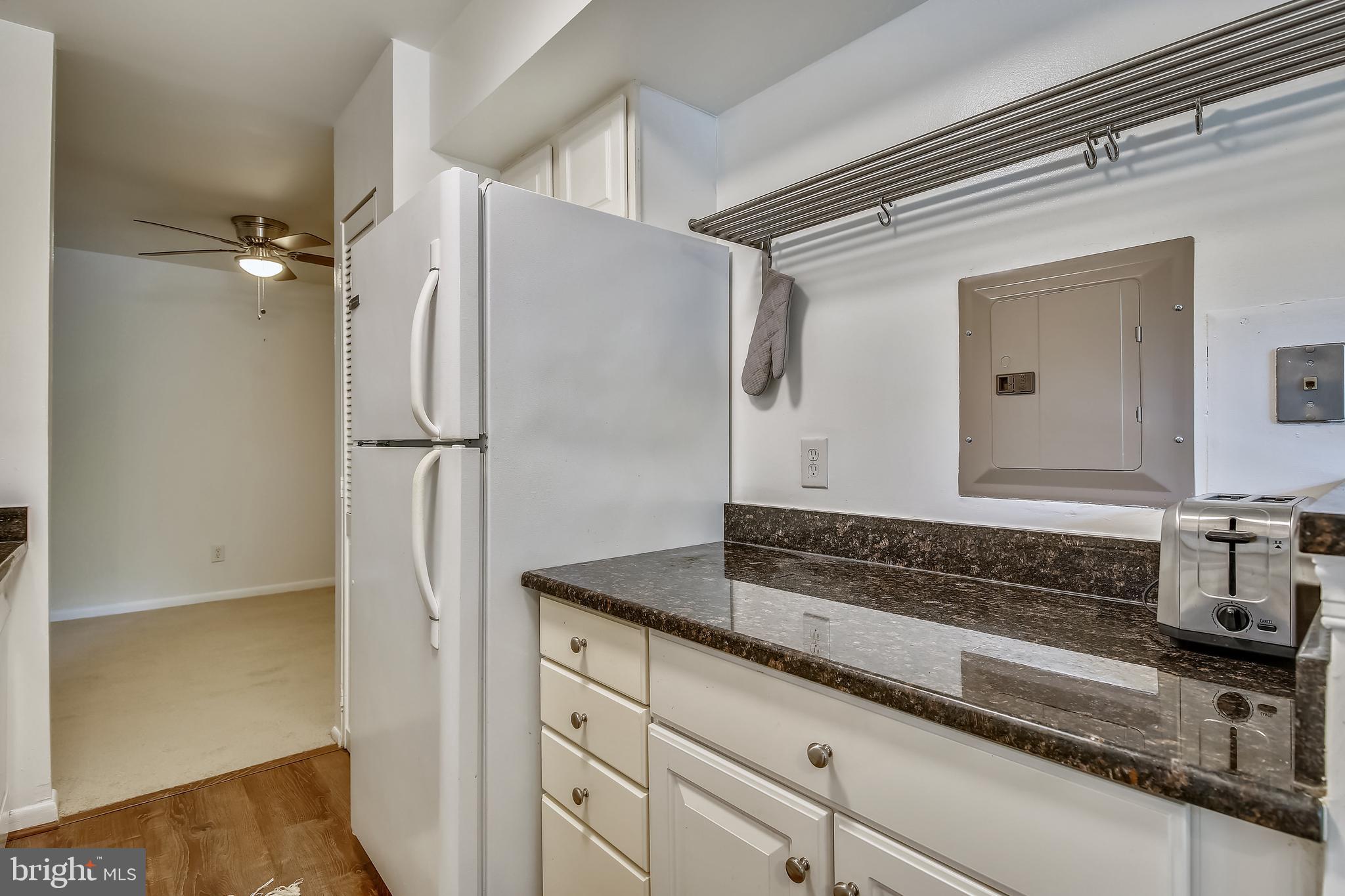 WOODBURN VILLAGE - Residential