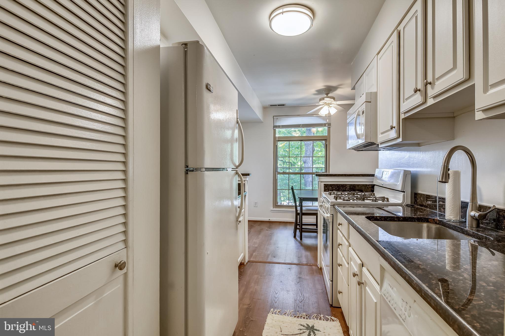 WOODBURN VILLAGE - Residential